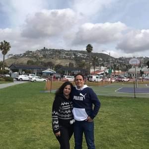 Meet your Posher, Nana